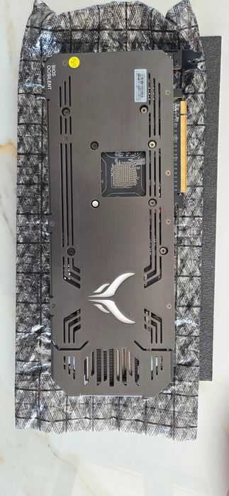 Видеокарти RX6700XT