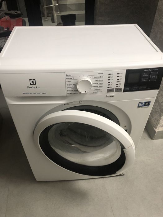 Стиральная машинка б/у