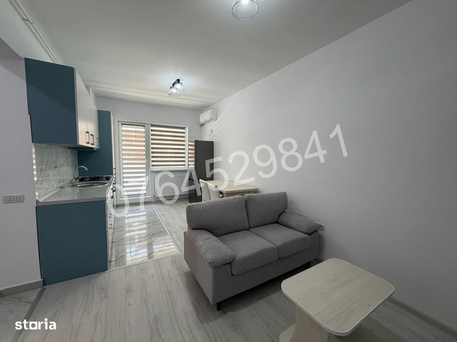 Studio/garsoniera dubla,2026,Militari Residence,Str. Weiner Palada 12
