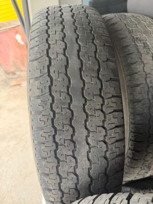 Продам резину 205/75/16C