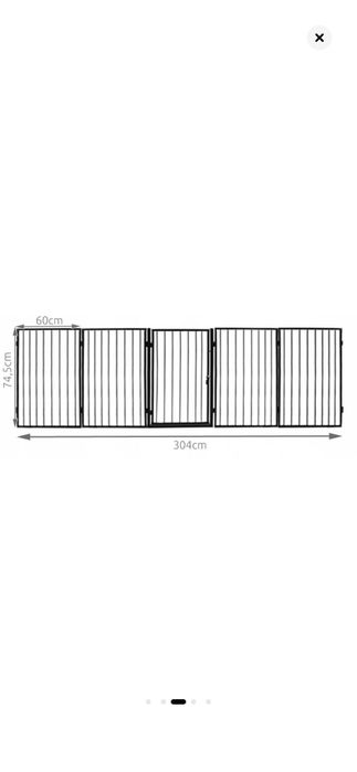 Gard protectie pentru copii!