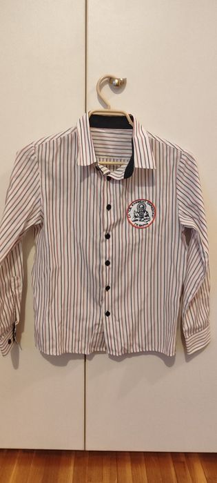 Униформи Климент Охридски Варна