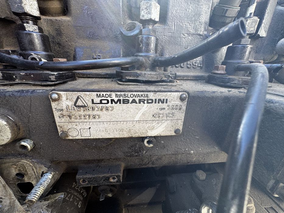 Беларус МТЗ 320.4