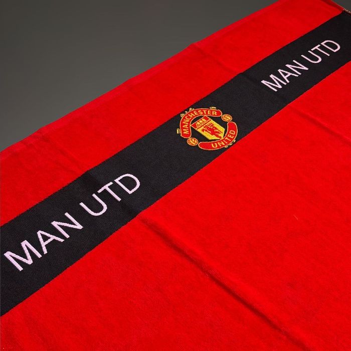 Футболни хавлии!