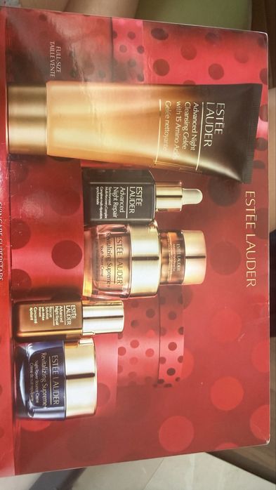 Estee Lauder комплект