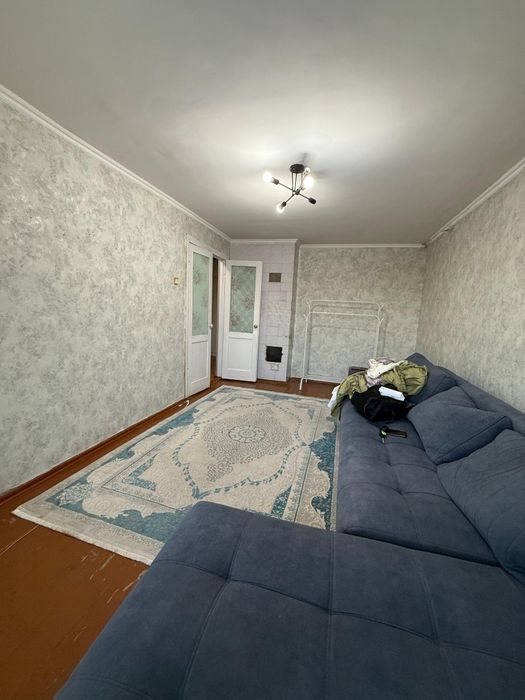 Продается светлая квартира