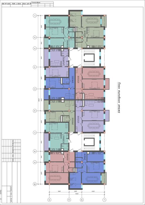 Tez va sifatli qurilayotgan premium uylar endi yangiyo'lda.