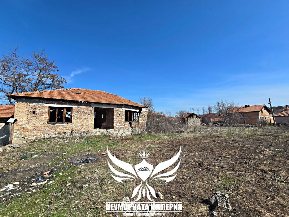 Продава се Къща в с. Нови извор, Област Пловдив - 111 кв.м за 219 €/кв.м - Снимка #17