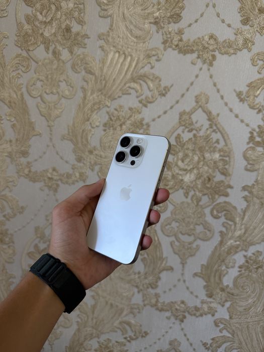 iPhone 15 Pro 256GB 89%