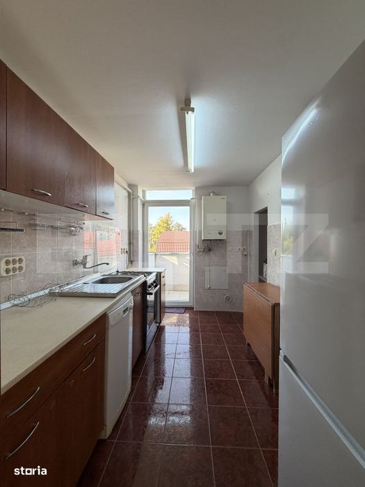Apartament 3 camere, 65 mp, pet friendly, A.C, Academia de Muzica
