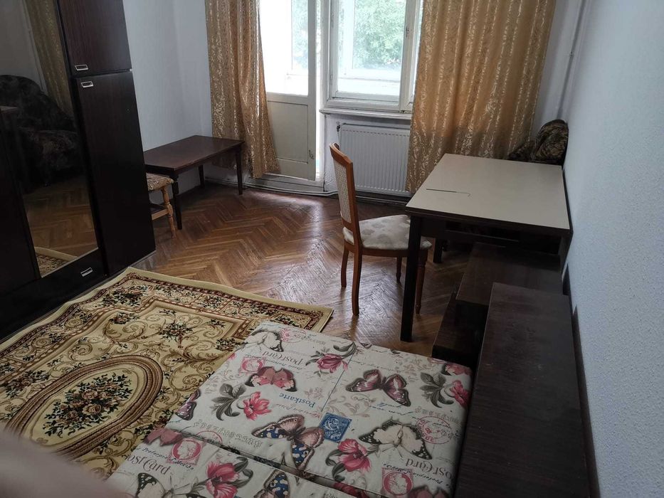 Inchiriere Apartament 3 camere langa Universitatea Suceava