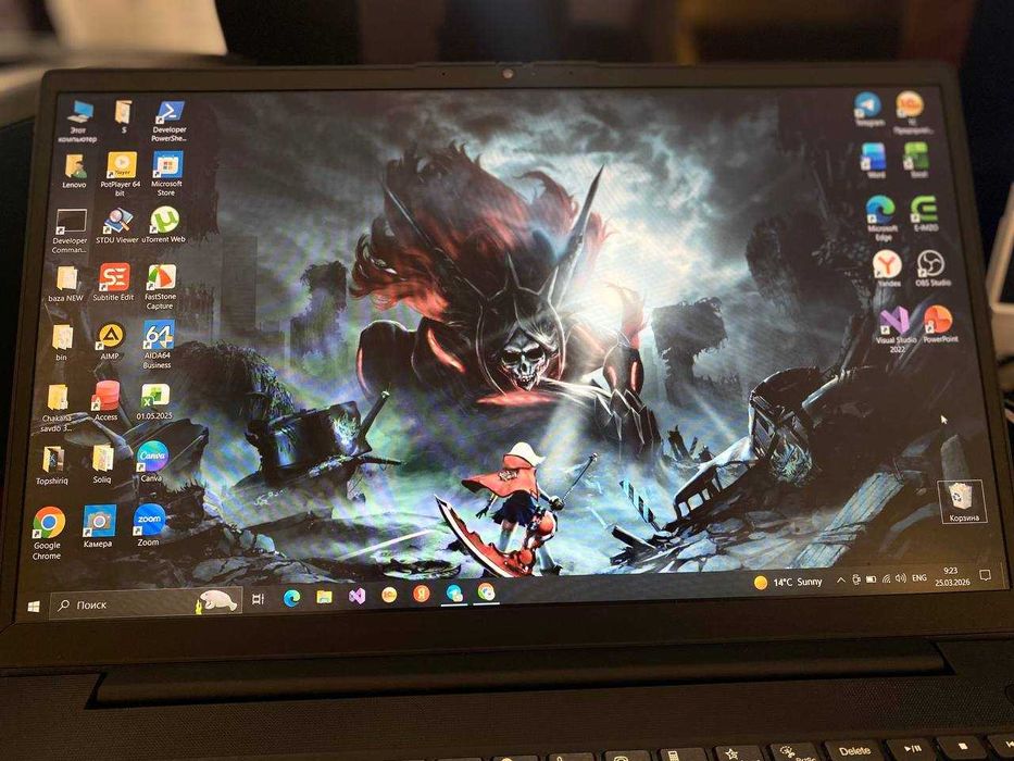 Lenovo intel CORE i5