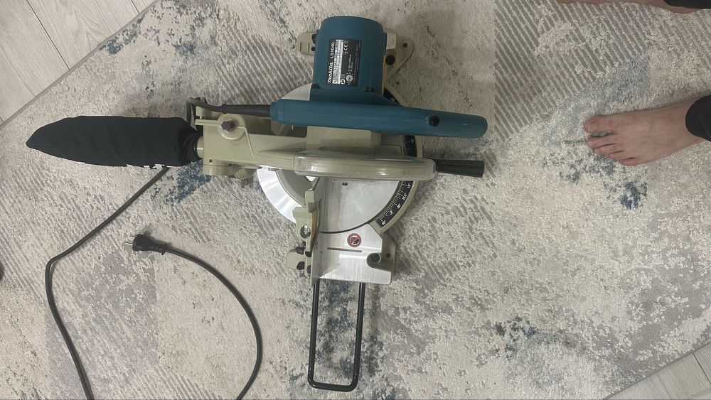 Углорез Макита оригинал