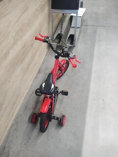 super bike - produs resigilat - (SecondHand) Decathlon