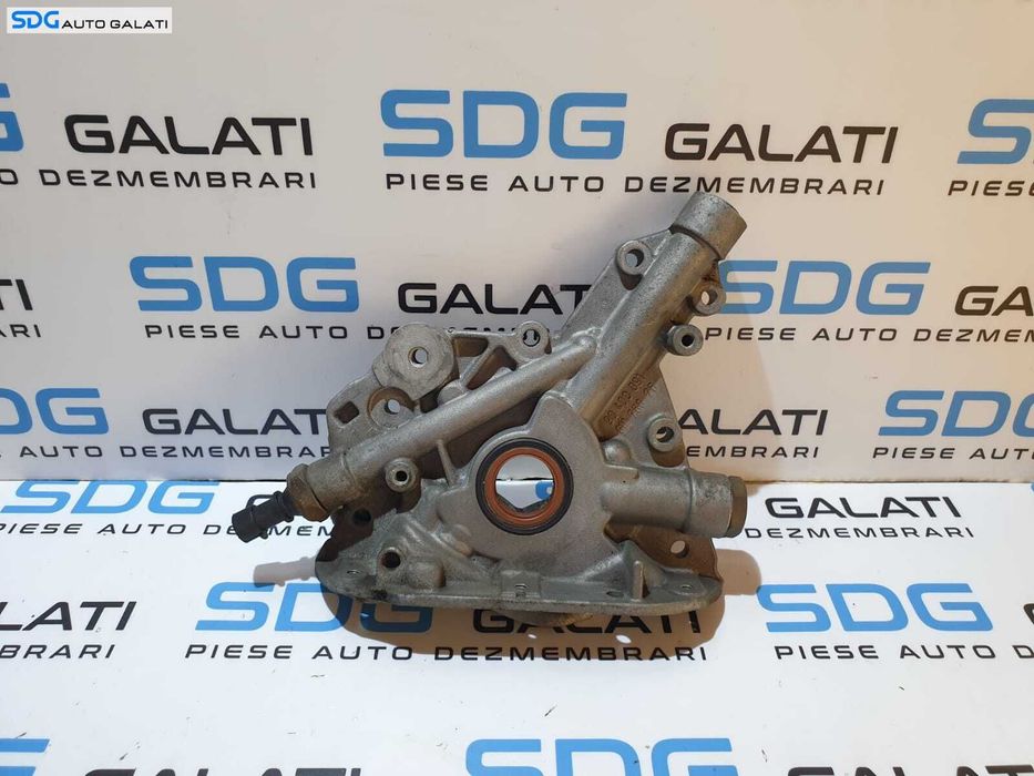 Pompa Ulei Opel Tigra A 1.6 B 1998 - 2000 Cod 90400091