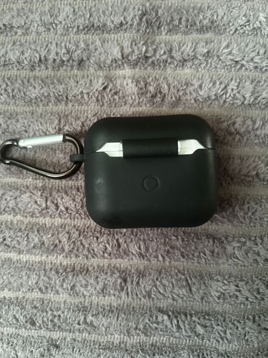 Aіrpods pro 3 в подарок чехол и шнур!
