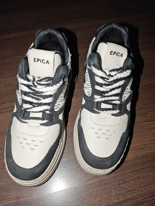 Pantofi sport sneakers dama Epica 37 , nu Liu Jo, Zara,Sckechers