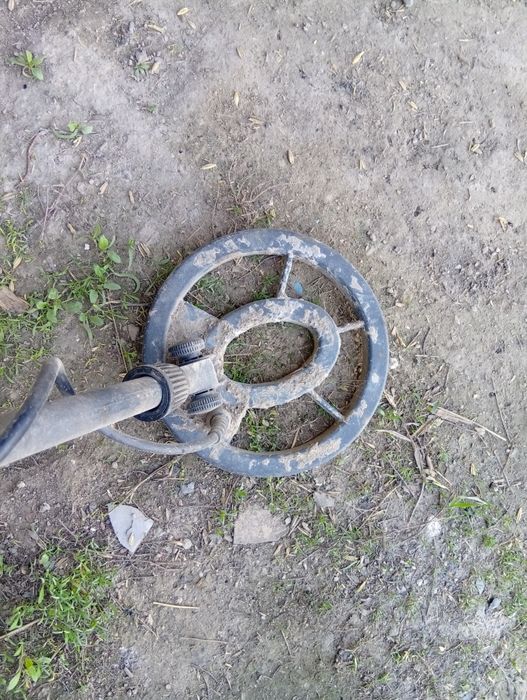 Металлоискатель сатылады.