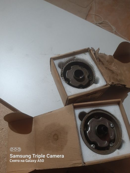 Шевралет круз ванус запчасти