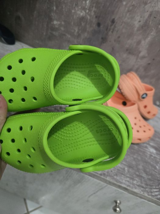 Оригинални Crocs