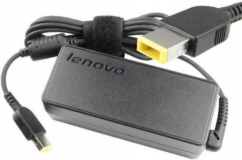Зарядка оригинал адаптер питания Lenovo ADLX90NCC2A