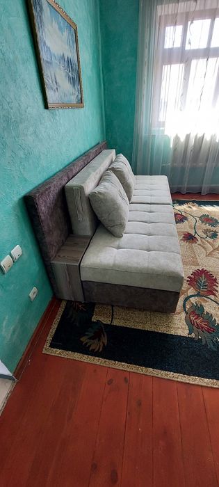 Продам диван трансформер ""Марсель "", новый.