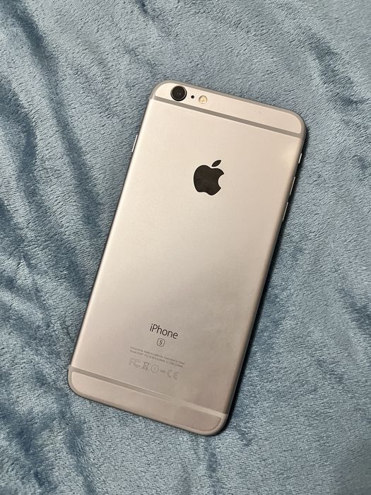 Iphone 6s/ Айфон 6S 128ГБ