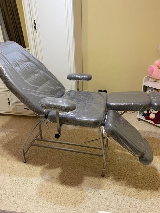 Педикюрное кресло