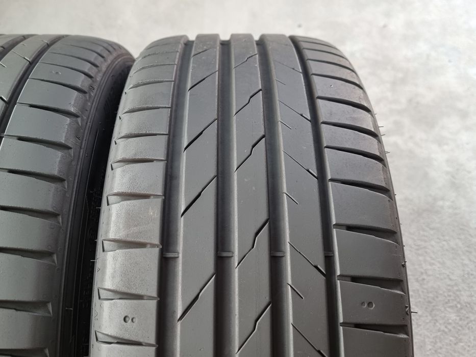 "Dot 24/25" 255/35/19 и 225/40/19 Hankook 4Броя: 420€ 6.5/7мм