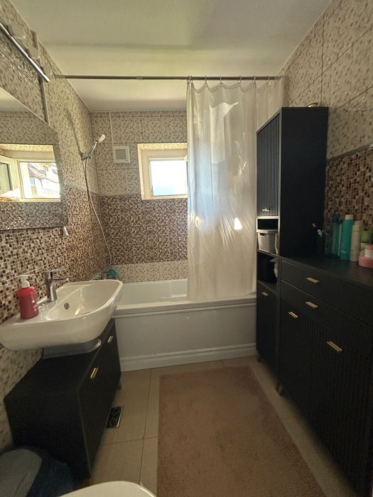 Apartament cu 2 camere in Codlea