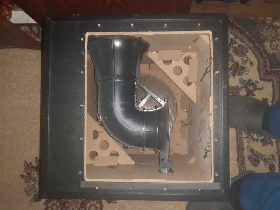 Incintă  logitech z5500 stare impecabilă !