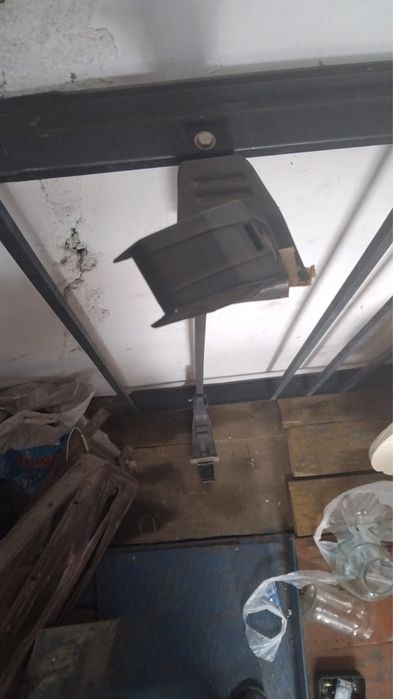 Богажник на крышу ваз