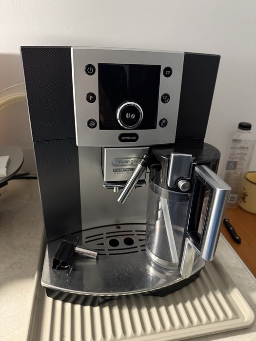 Delonghi Perfecta