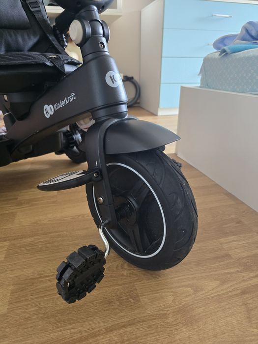 Триколка Киндеркрафт