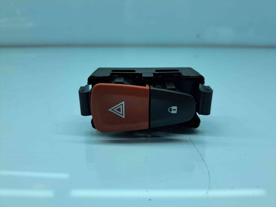 Buton avarii Renault Megane 3 (B95) [Fabr 2008-2016] 252100001R