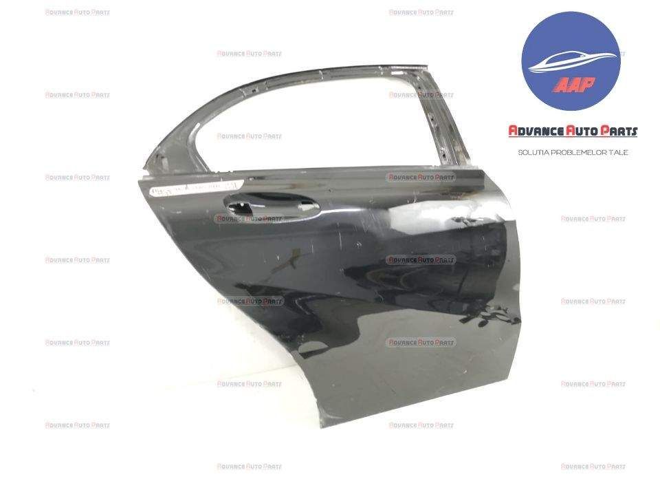 Дясна задна врата оригинална Мерцедес-Бенц / Mercedes-Benz A-Class W17