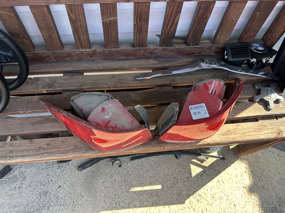 Стоп/Стопове за Фолксваген Голф 5 комби!