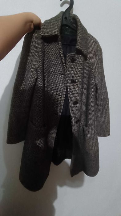 Пальто BENETTON размер S