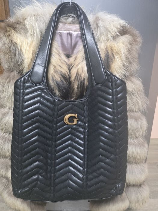 Vând geanta umăr Gauss  originala