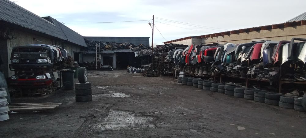 Авто разбор С Германии С Европы.