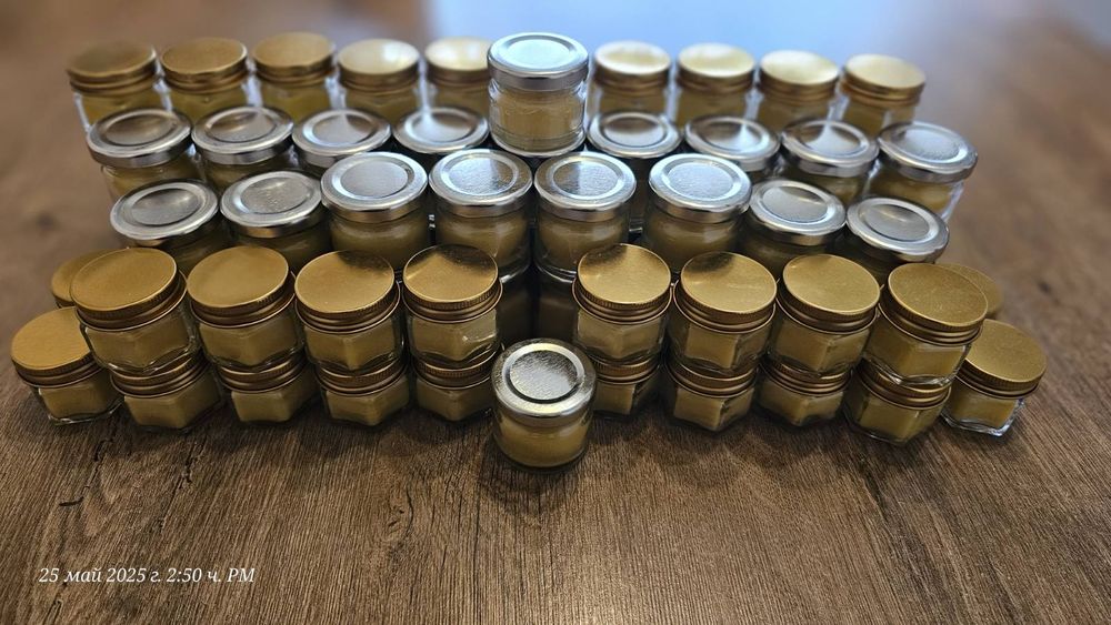 Мощен Крем За Рани