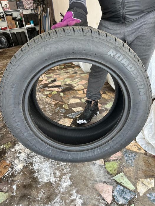 Автошины 275/55/20