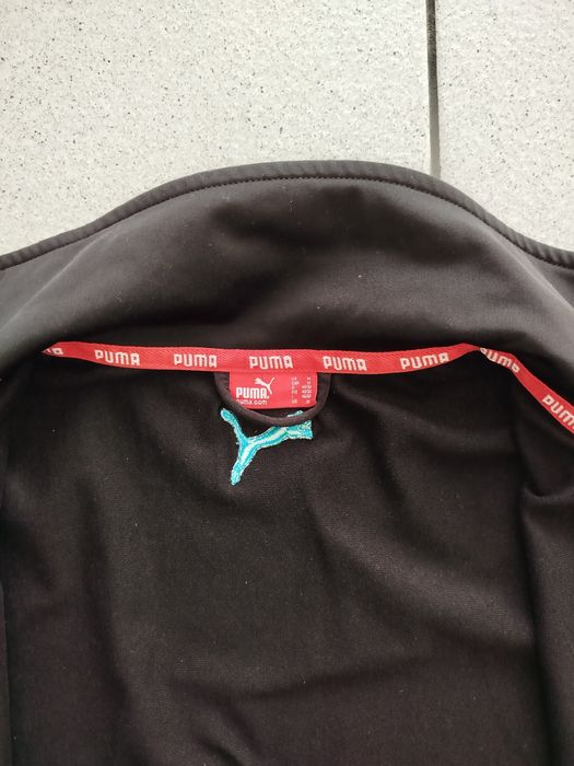 PUMA® - мъжко спортно горнище - 48(М)