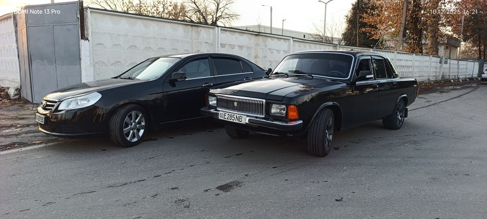 Волга газ 3102 сотилади