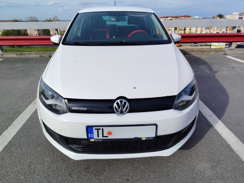 Autoturism Volkswagen Polo