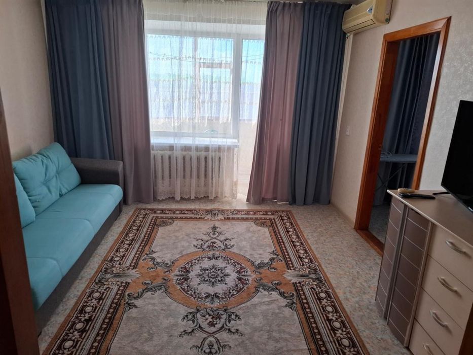 Квартира в аренду