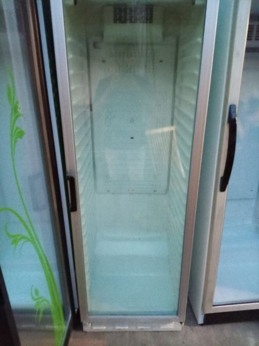 Vitrine frigorifice