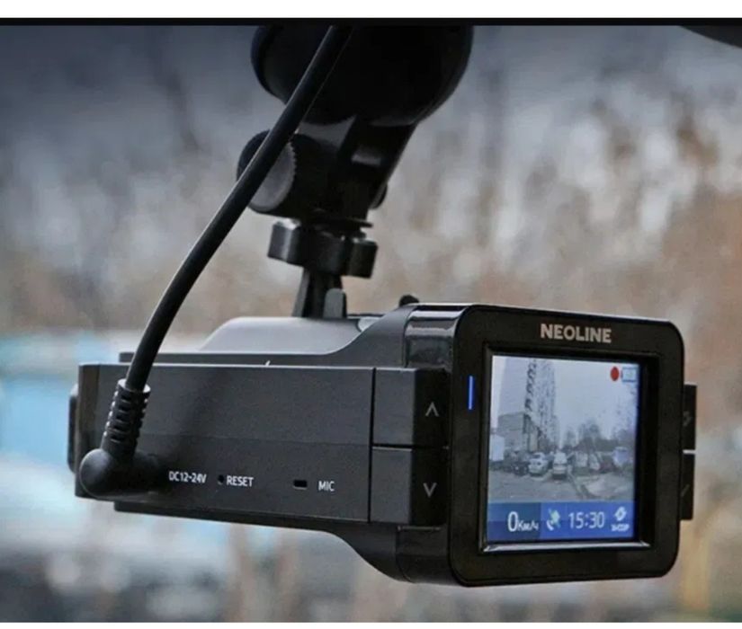 Antiradar neoline x-cop 9000