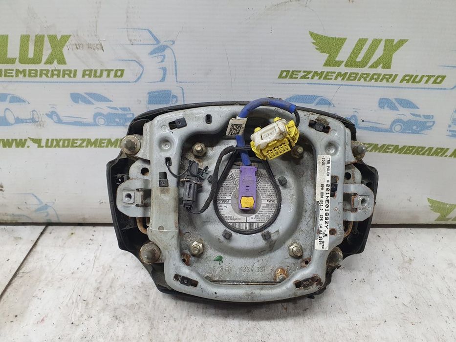 Airbag sofer 8p0880201d Audi A3 8P/8PA (facelift) (2004 - 2008)