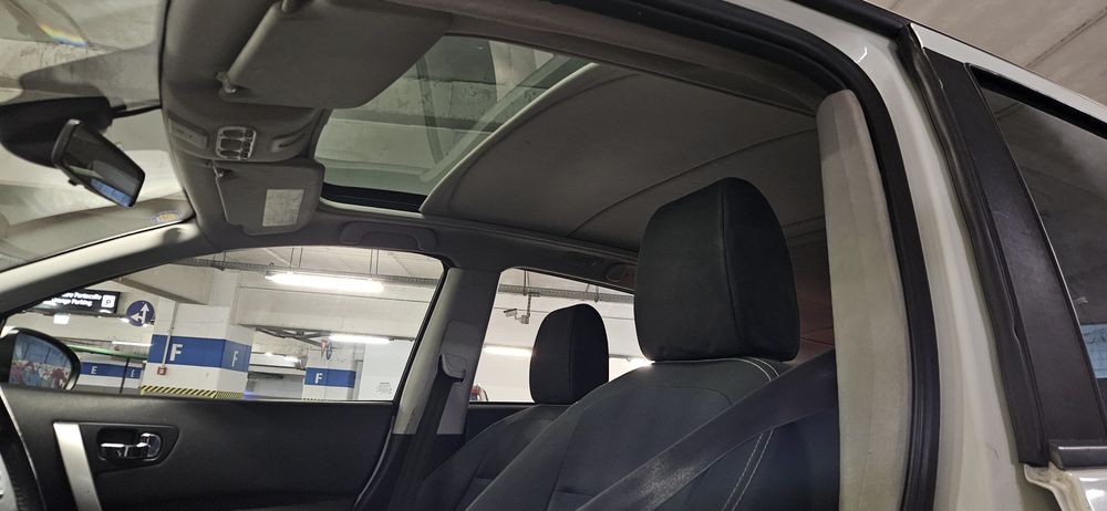 Nissan Qashqai, 2.0 diesel, an 2013, 4x4, Manual 6+1, Ingrijit, Acte la Zi